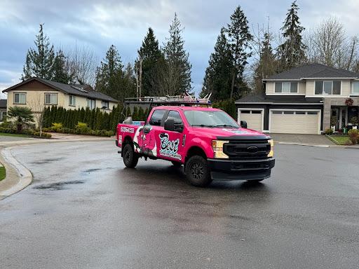 Best Exterior Cleaning owner-operated roof cleaning company based in Redmond serving King County and Snohomish County Washington